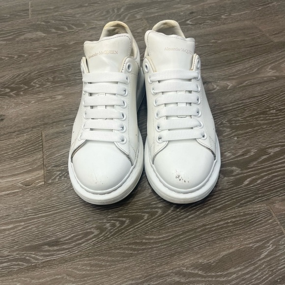 Alexander McQueen sneakers - Picture 8 of 9